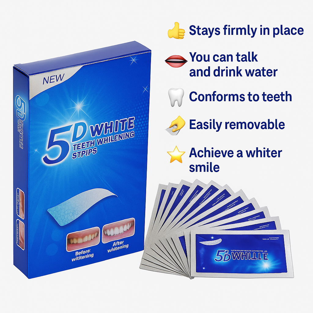 Glow Smile Pro
