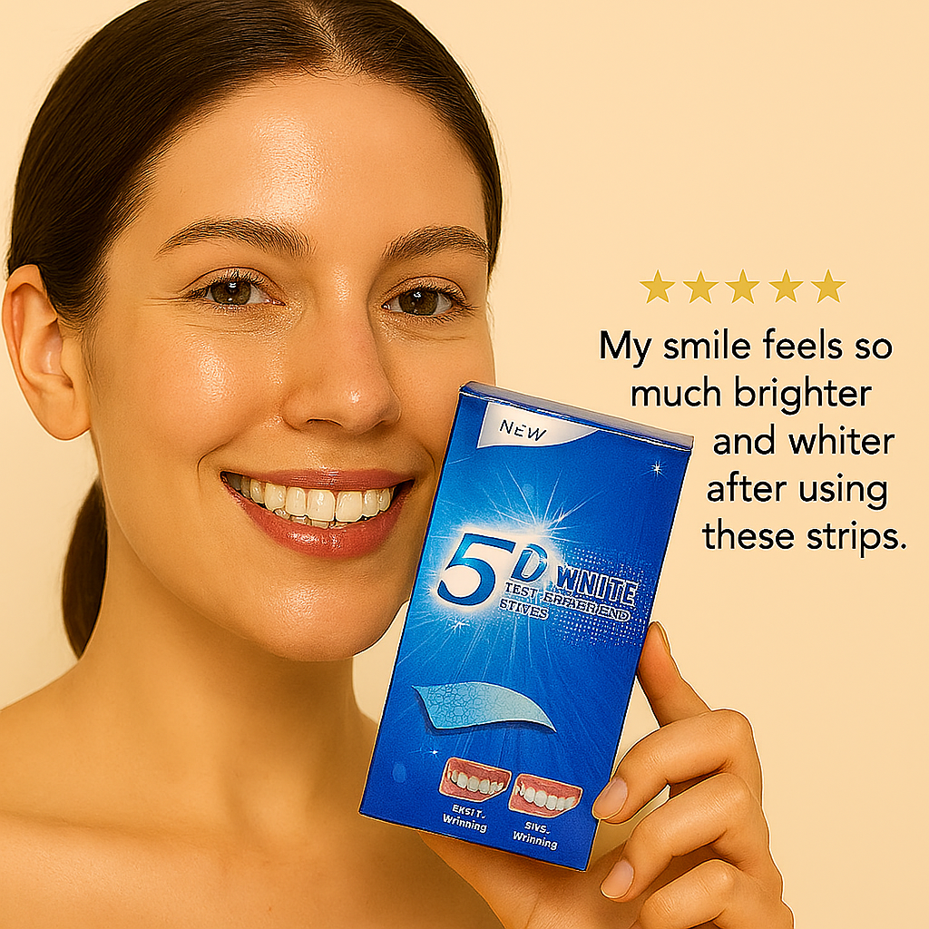 Glow Smile Pro