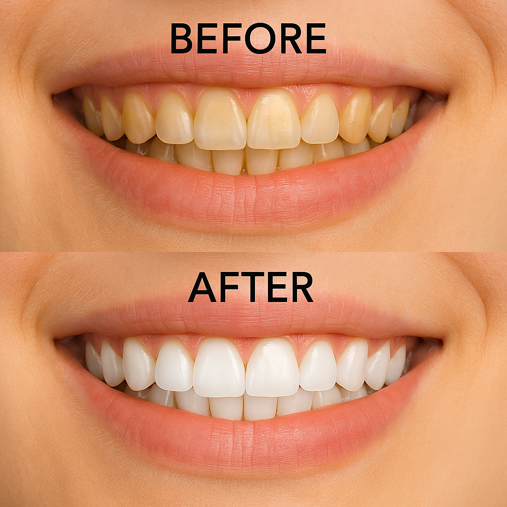 Glow Smile Pro